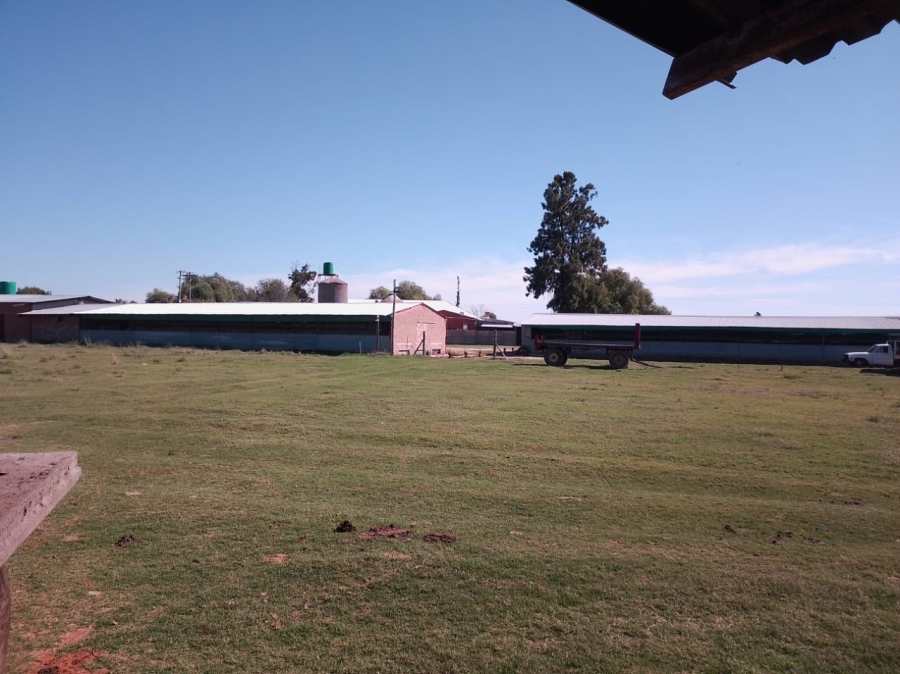 4 Bedroom Property for Sale in Bultfontein Free State